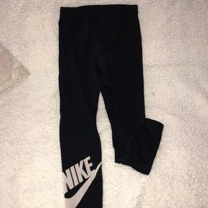 Nike leggings